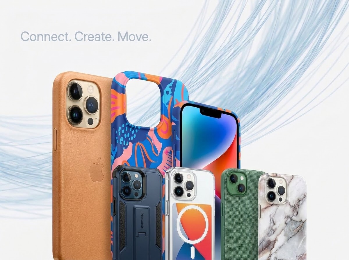 Mobile Covers